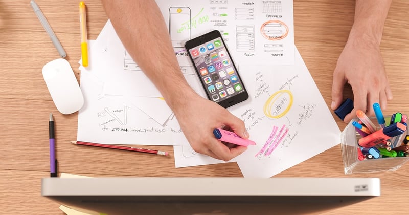 Créer sa première application mobile : le guide pratique pour se lancer