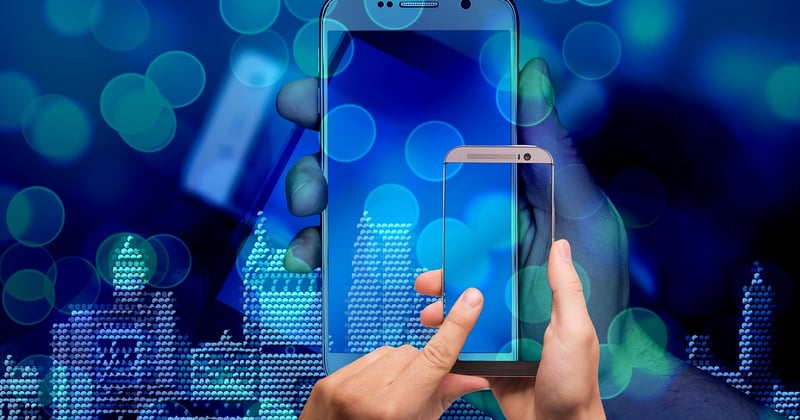 Objets connectés : comment améliorer son domicile au quotidien