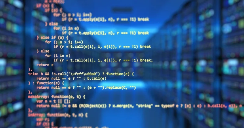 Côté back-end, la guerre silencieuse