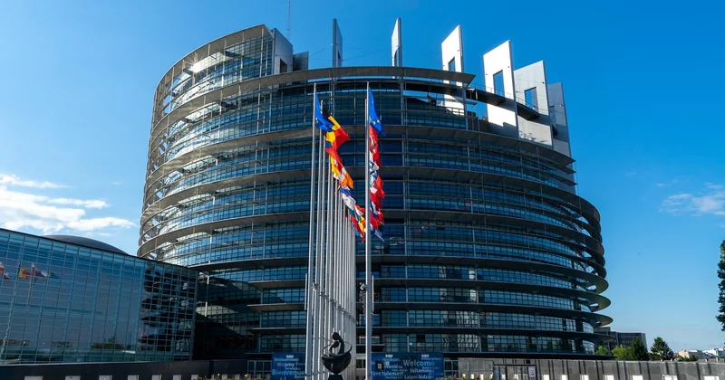 La réglementation européenne, passée du statut de nuisance à celui d'arme