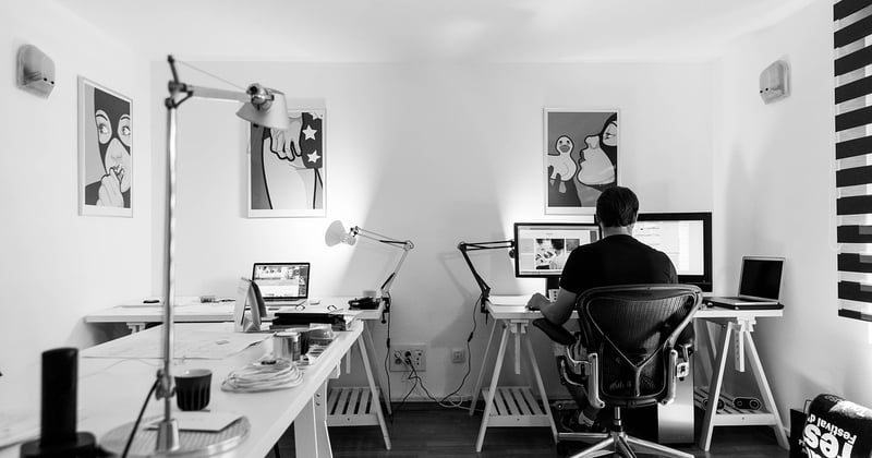 Les frameworks JavaScript incontournables pour développeurs