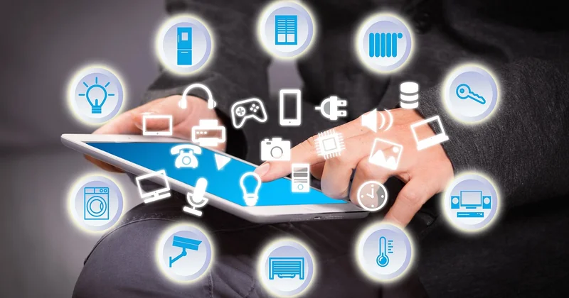 Comment connecter sa maison en domotique, concrètement