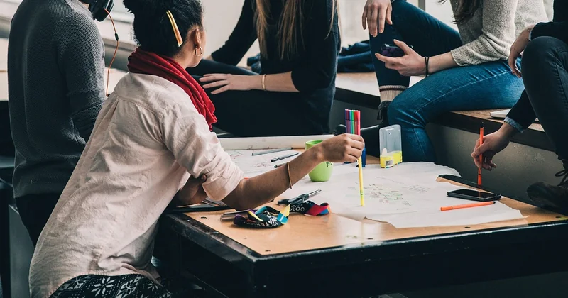 Les premiers projets qui vous feront vraiment progresser