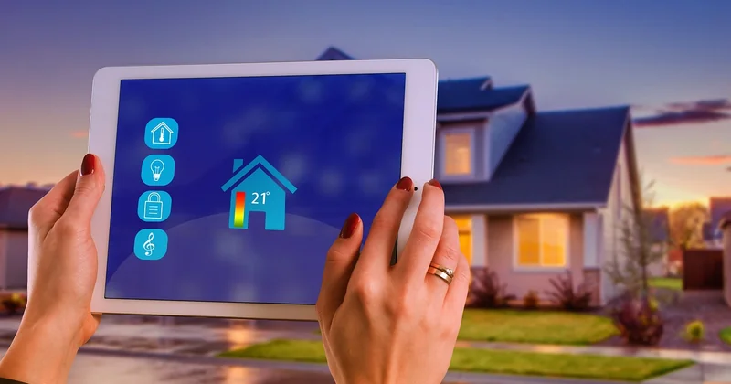 Les inconvénients d'une maison connectée : le vrai prix à payer