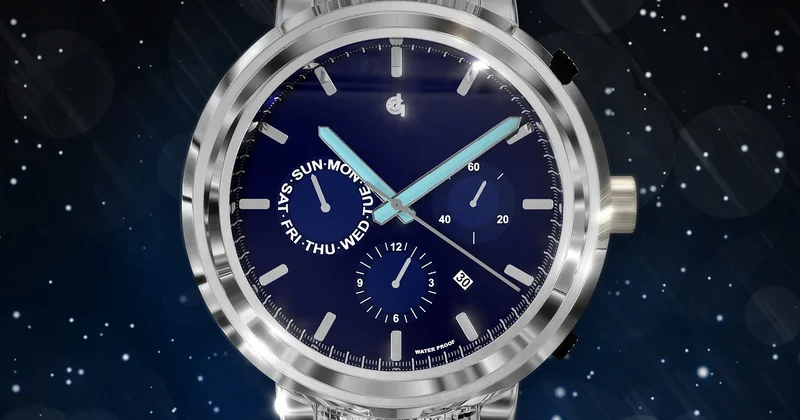 Les limites : ce que la montre ne peut pas faire