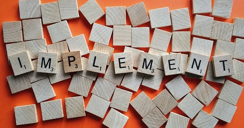 Ce que personne ne raconte sur la mise en œuvre