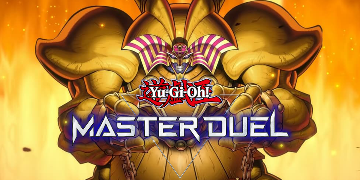 Top 5 des Meta Decks dans Yu-Gi-Oh! Master Duel Classé