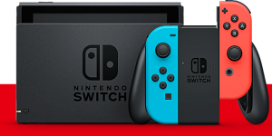 La Nintendo Switch : 5 choses que vous devez savoir !