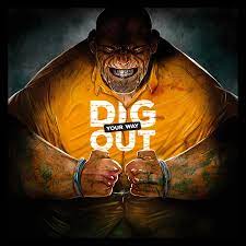 Dig Your Way Out – Jeux de société